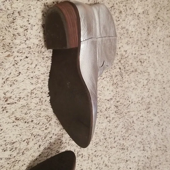 Nicole boots ,size 8 - Picture 5 of 6